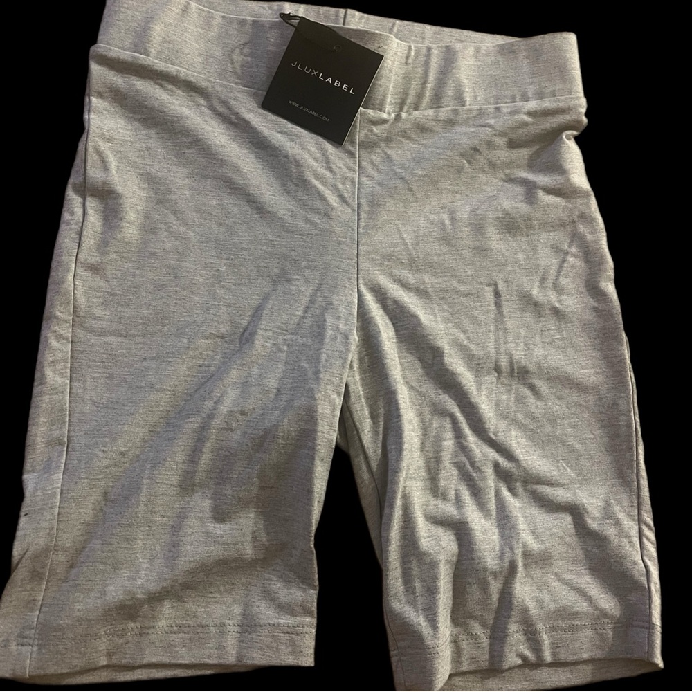 JLUXLABEL biker shorts workout yoga